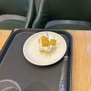 장신로R | 투썸플레이스 “떠먹는 망고생” 솔직 리뷰