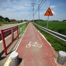 자전거도로 이미지