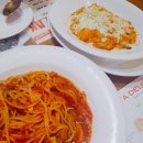 경성대 파스타 델리지오(PASTA DELIZIO) 솔직후기!
