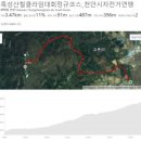 힐클라임MTB