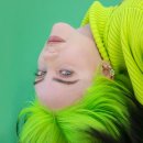 Billie Eilish - Bellyache - 미국 음악 이미지