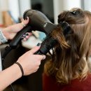 미용사(헤어) 이미지