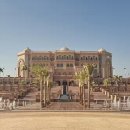 두바이 관광호텔 이미지