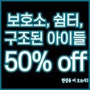 한 걸음 더 | 보호소·쉼터·구조된 강아지 의족 및 보조기 50% 할인 지원 | 한걸음 더 보조기