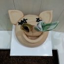 꽃설기 이미지
