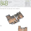 화성시청역 서희스타힐스4차 숲속마을 이미지
