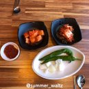 구미 확장단지 본가신촌설렁탕 냉면이랑 선산곱창 갈비냉면 맛/가격 비교