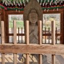 함평 해보리 석불입상 이미지