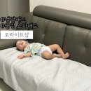 샵라이프 | 여름에도 끈적임 없이 시원하게 아이있는 집 필수 오라이프샵 쿨링쇼파패드 솔직후기