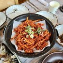 마산아구 이천쌀밥 이미지