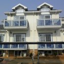 곰섬올레 이미지