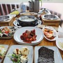 밀칼국수 이미지