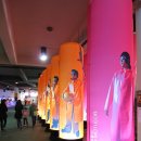 나루터세탁소 | 서울디자인한마당2010 돌돌관람후기(3)편 1층 실내전시(국내.외 대학전시) - 상상+ 감성 + 교감...