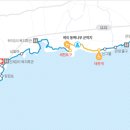 위미2리 마을회관 | 제주 올레 5코스 가이드 🚶‍♀️🌊 : 큰엉 절벽과 쇠소깍까지, 바다와 마을이 만나는 길
