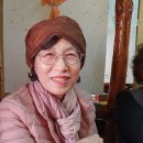 예닮 으로 차 모임 가는길에