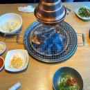 명륜진사갈비울산주전점