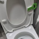 먹통이층 | [춘천변기막힘] 뚜러뻥도 소용없던 변기 먹통, 결국 변기 탈거로 해결한 리얼 후기!