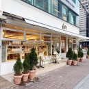 3035 | 선릉역 [에삐] 테이크아웃 내돈내산 후기, 소금빵 · 에그타르트 · 마들렌 맛집