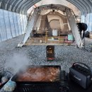 지둔4리 | 서울근교 남양주 캠핑장 추천 [벨하우스] + 땡큐캠핑 예약하기