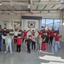 키즈중앙태권도장 이미지