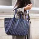 고야드 GOYARD 고야드 생루이백 GM,Goyard Saint Louis Tote GM,토미샵 이미지