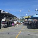 해피베이커리(Happy bakery) | 자유여행, 소나시야시장 맛집 '미스터시푸드'와 카페 'LOLO' 그리고 마사지 '해피데이'스파 방문기..