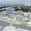 센텀초등학교 앞 이미지