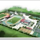 시민운동장 보조경기장 다목적경기장 이미지