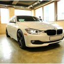 가성비 좋은 씨아레 스피커로 업그레이드 - BMW F30 320D, 수입차오디오 오렌지커스텀 토돌이 이미지