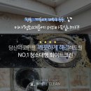 크린화이트 이미지