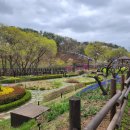 선암호수공원 아름다운 화장실 이미지