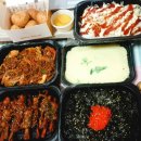 압구정본가불닭발치킨 이미지