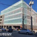 삼호동 공영주차장 이미지