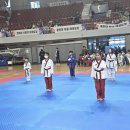 용인대 가온 태권도장 이미지