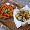 누룽지분식 이미지