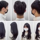 연화헤어 이미지