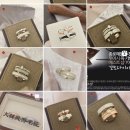 종로예물 커플링 꼬모다이아몬드 이미지