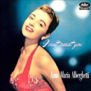 ★★ I've Got A Crush On You - Anna Maria Alberghetti - 이미지