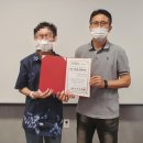 꽃차소믈리에 2급 | 틔움 복지재단 근로장애인 꽃차소믈리에 2급 자격 과정 수료