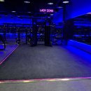 레이디 휘트니스 이미지