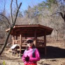 개봉3교 | 비음산 겨울 산행 2 : 용추제3교-대암산 갈림길