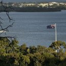 Perth in WA, Day 1