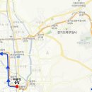 호암소방서 앞 이미지