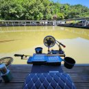 비봉 낚시터 이미지