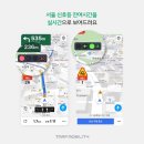 신호등카써비스 이미지