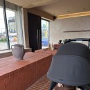 다정원 | 속초 고성여행 아기랑 카페4곳! 후기