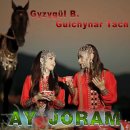 Aglatma (feat. Gyzylgūl Babaýewa) - 중앙아시아 투르크메니스탄 음악 이미지