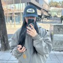아메카지 부코(buco) 로고 볼캡 빈티지 모자 추천 및 사이즈 후기