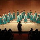 한국여성합창단 이미지