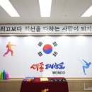 세종태권도 이미지